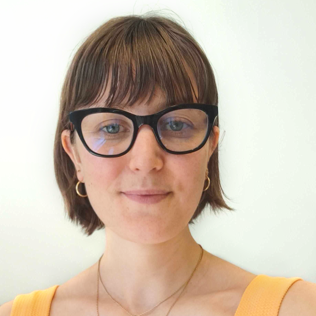 Lucile Godet